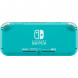 Игровая приставка Nintendo Switch Lite 32 ГБ, бирюзовый в Самаре