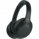 Беспроводные наушники Sony WH-1000XM4, черный в Самаре