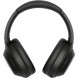 Беспроводные наушники Sony WH-1000XM4, черный в Самаре