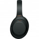 Беспроводные наушники Sony WH-1000XM4, черный в Самаре