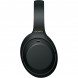 Беспроводные наушники Sony WH-1000XM4, черный в Самаре