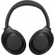 Беспроводные наушники Sony WH-1000XM4, черный в Самаре