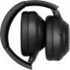 Беспроводные наушники Sony WH-1000XM4, черный в Самаре