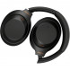 Беспроводные наушники Sony WH-1000XM4, черный в Самаре