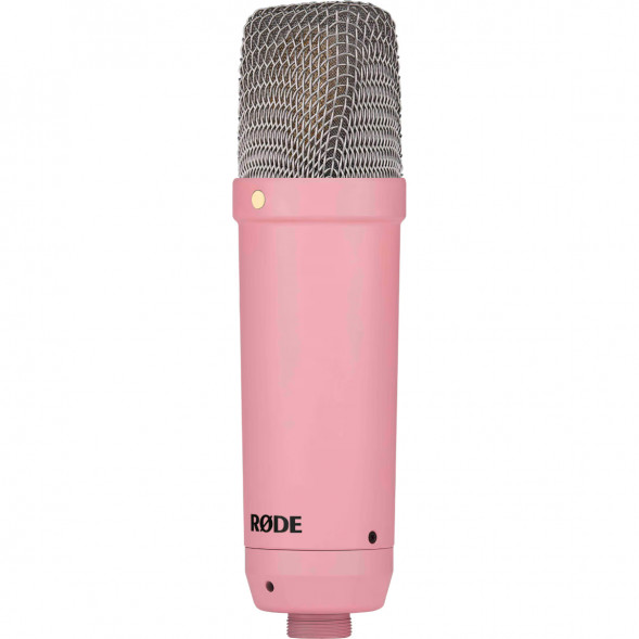 Микрофон студийный RODE NT1 Signature, Pink в Самаре