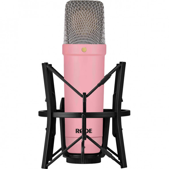 Микрофон студийный RODE NT1 Signature, Pink в Самаре
