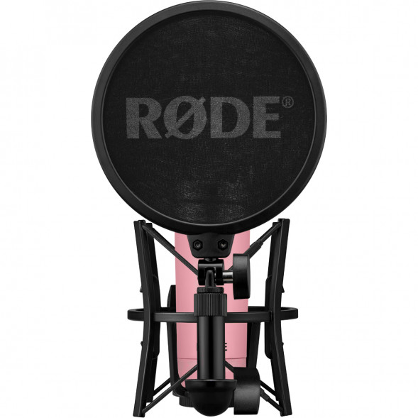 Микрофон студийный RODE NT1 Signature, Pink в Самаре