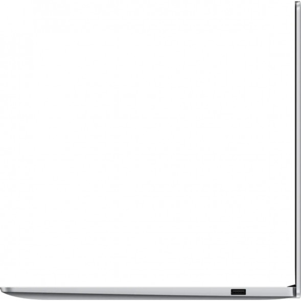 Ноутбук Huawei MateBook D 16 MCLG-X 53014QKV (16&amp;quot;, IPS, Intel Core i5 13420H 2.1ГГц, 8-ядерный, 16ГБ LPDDR4x, 1ТБ SSD, Intel UHD Graphics, без ОС), серебристый в Самаре