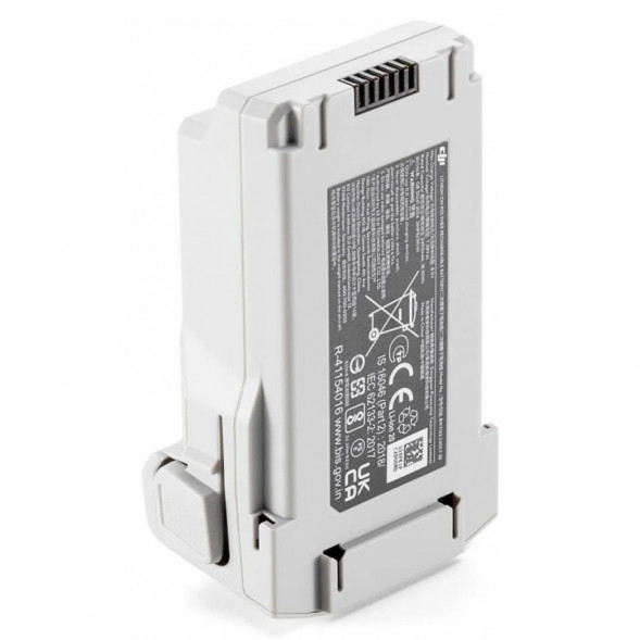 Аккумулятор DJI Mini 3 Pro Intelligent Flight Battery в Самаре