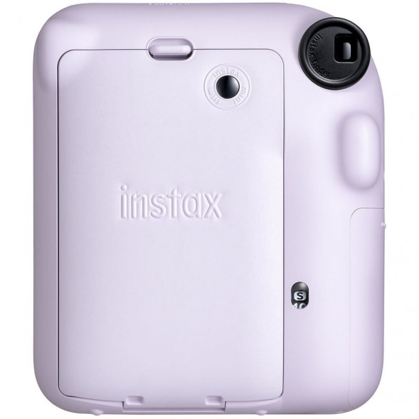 Фотоаппарат моментальной печати Fujifilm Instax Mini 12, Lilac Purple в Самаре