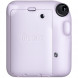 Фотоаппарат моментальной печати Fujifilm Instax Mini 12, Lilac Purple в Самаре