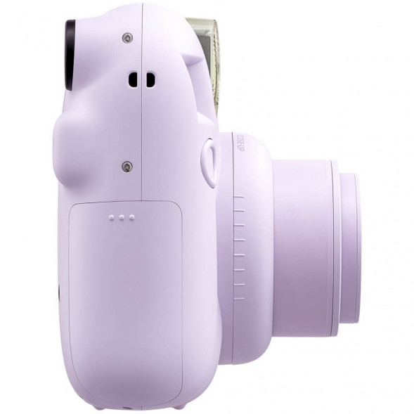 Фотоаппарат моментальной печати Fujifilm Instax Mini 12, Lilac Purple в Самаре