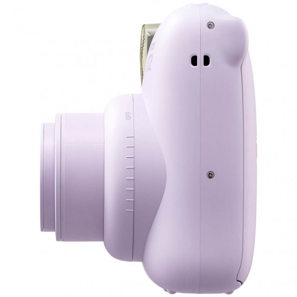Фотоаппарат моментальной печати Fujifilm Instax Mini 12, Lilac Purple в Самаре