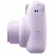Фотоаппарат моментальной печати Fujifilm Instax Mini 12, Lilac Purple в Самаре