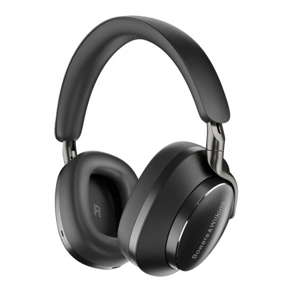 Беспроводные наушники Bowers &amp;amp; Wilkins Px8, Black в Самаре