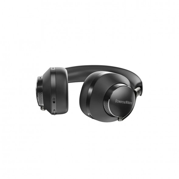Беспроводные наушники Bowers &amp;amp; Wilkins Px8, Black в Самаре