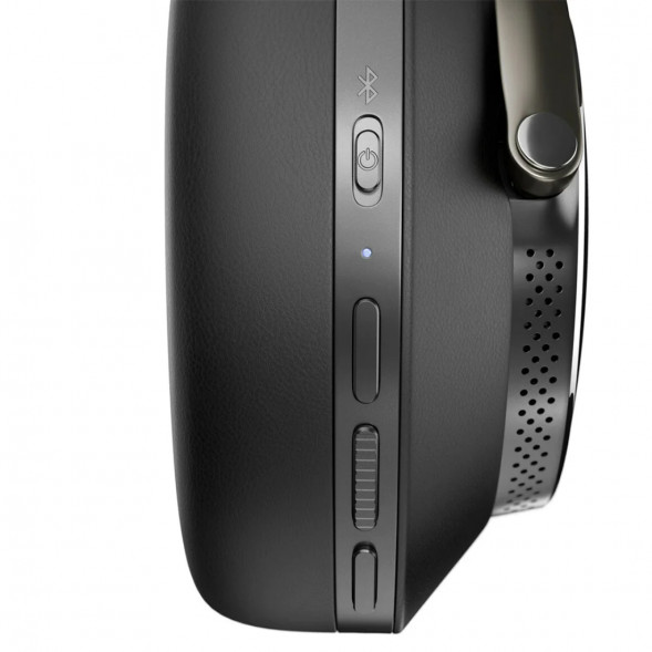 Беспроводные наушники Bowers &amp;amp; Wilkins Px8, Black в Самаре