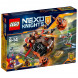 Конструктор LEGO Nexo Knights 70313 Лавинный разрушитель Молтора в Самаре