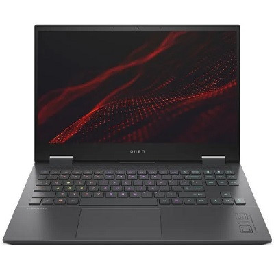  Ноутбук HP OMEN 15-en0020ur (AMD Ryzen 7 4800H 2900MHz/15.6&amp;quot;/1920x1080/16GB/512GB SSD/DVD нет/NVIDIA GeForce GTX 1660 Ti 6GB/Wi-Fi/Bluetooth/Windows 10 Home) в Самаре