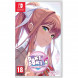 Игра Doki Doki Literature Club Plus! [Nintendo Switch, русские субтитры] в Самаре