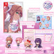 Игра Doki Doki Literature Club Plus! [Nintendo Switch, русские субтитры] в Самаре