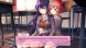 Игра Doki Doki Literature Club Plus! [Nintendo Switch, русские субтитры] в Самаре