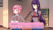 Игра Doki Doki Literature Club Plus! [Nintendo Switch, русские субтитры] в Самаре