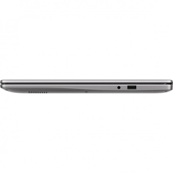 Ноутбук Honor MagicBook X16 2025 GOH-X 5301APLP (16&amp;quot;, 2025, IPS, AMD Ryzen 5 6600H 3.3ГГц, 6 ядер, 16ГБ LPDDR5x, 512ГБ SSD, AMD Radeon 660M, без ОС), серый в Самаре