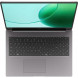 Ноутбук Honor MagicBook X16 2025 GOH-X 5301APLP (16&amp;quot;, 2025, IPS, AMD Ryzen 5 6600H 3.3ГГц, 6 ядер, 16ГБ LPDDR5x, 512ГБ SSD, AMD Radeon 660M, без ОС), серый в Самаре