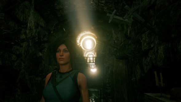 Игра Shadow of the Tomb Raider. Definitive Edition [PS4, русская версия] в Самаре