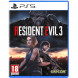 Игра Resident Evil 3 [PS5, русские субтитры] в Самаре