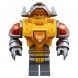 Конструктор LEGO Nexo Knights 70365 Боевые доспехи Акселя в Самаре