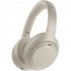 Беспроводные наушники Sony WH-1000XM4, серебряный в Самаре