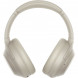 Беспроводные наушники Sony WH-1000XM4, серебряный в Самаре