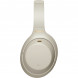 Беспроводные наушники Sony WH-1000XM4, серебряный в Самаре