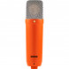 Микрофон студийный RODE NT1 Signature, Orange в Самаре