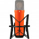 Микрофон студийный RODE NT1 Signature, Orange в Самаре