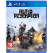 Игра Road Redemption [PS4, русские субтитры] в Самаре