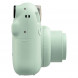 Фотоаппарат моментальной печати Fujifilm Instax Mini 12, Mint Green в Самаре