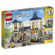 Конструктор LEGO Creator 31036 Магазин по продаже игрушек и продуктов в Самаре