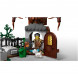 Конструктор Lego Hidden Side 70420 Загадка Старого Кладбища в Самаре