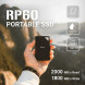 Внешний диск SSD PNY RP60 (PSDOGS3060-2TB-RB), 2 TB в Самаре