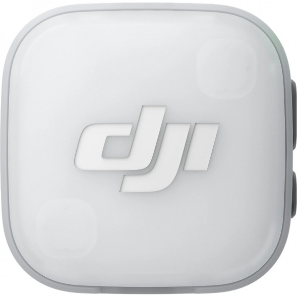 Беспроводной микрофон DJI Mic Mini 2 Transmitter (передатчик) в Самаре