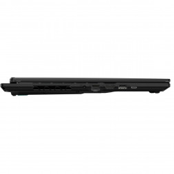 Ноутбук Gigabyte Gaming A16 (CWHI3US864SH) (16", IPS, Intel Core i7 13620H 2.4ГГц, 10 ядер, 32ГБ DDR5, 1ТБ SSD, NVIDIA GeForce RTX 5070 - 8 ГБ, Windows 11 Home), черный