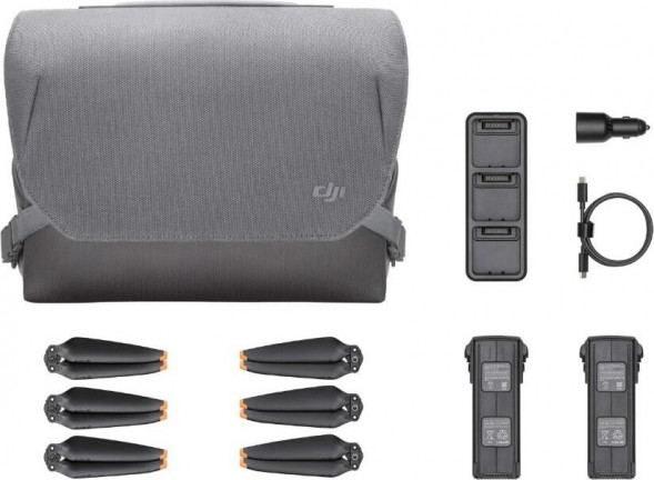 Комплект аксессуаров DJI Mavic 3 Fly More Kit в Самаре