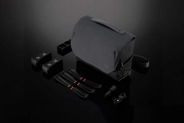 Комплект аксессуаров DJI Mavic 3 Fly More Kit в Самаре
