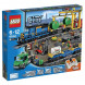 Конструктор LEGO City Trains 60052 Грузовой поезд в Самаре