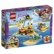 Конструктор LEGO Friends 41376 Спасение черепах в Самаре