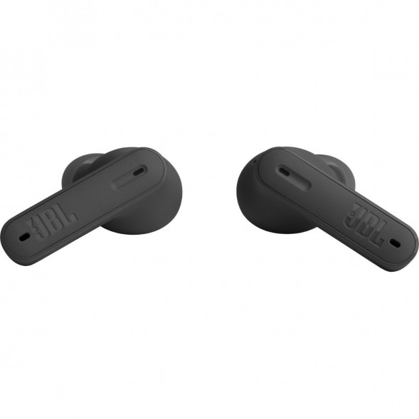 Беспроводные наушники JBL Tune Beam, Black в Самаре