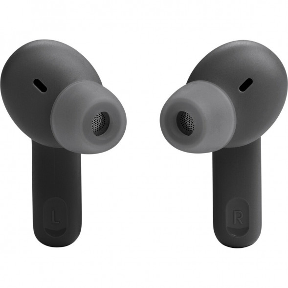 Беспроводные наушники JBL Tune Beam, Black в Самаре
